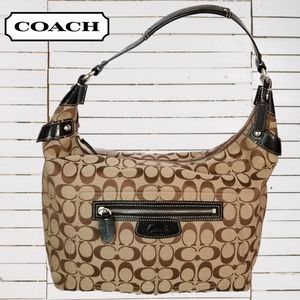 Coach Penelope Hobo